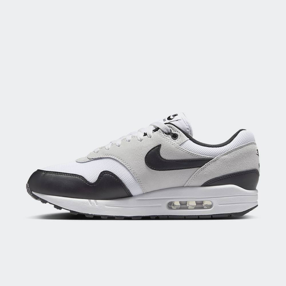 Nike Air Max 1 Grey Black FZ5808 102 Grailify